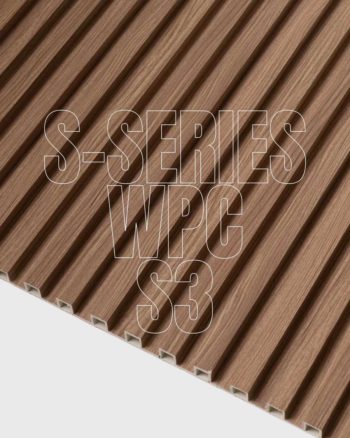 S3 - WPC (STANDARD)