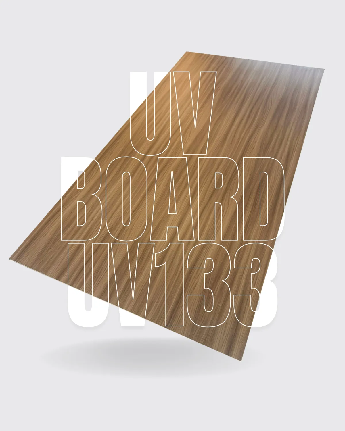 UV133 - UV Board Matte