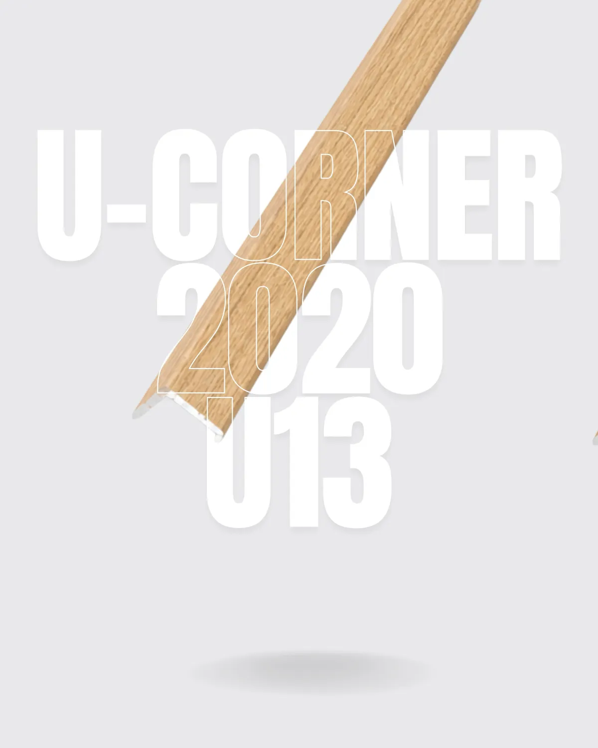 C-U13 - WPC CORNER(2020)