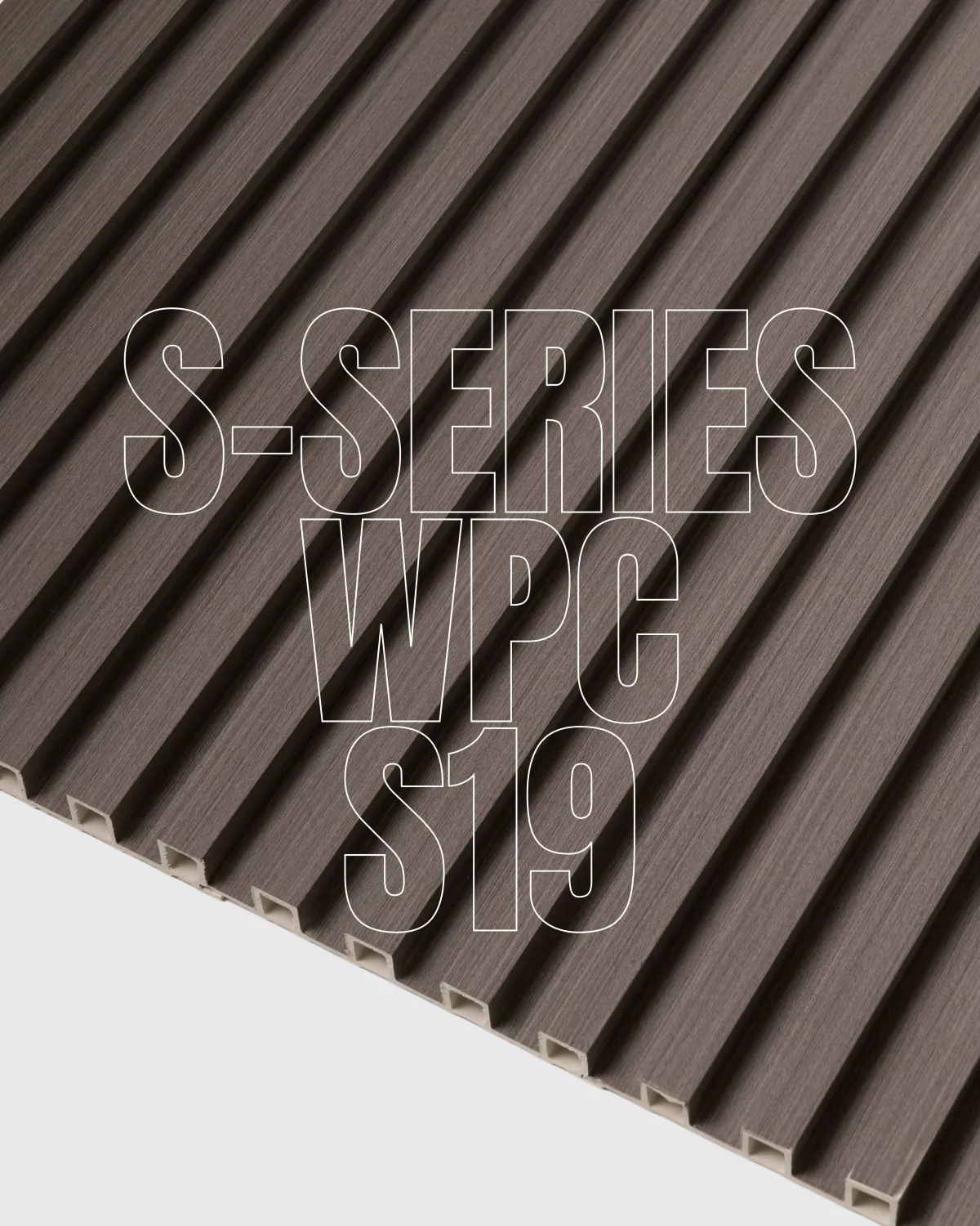 S19 - WPC (STANDARD)