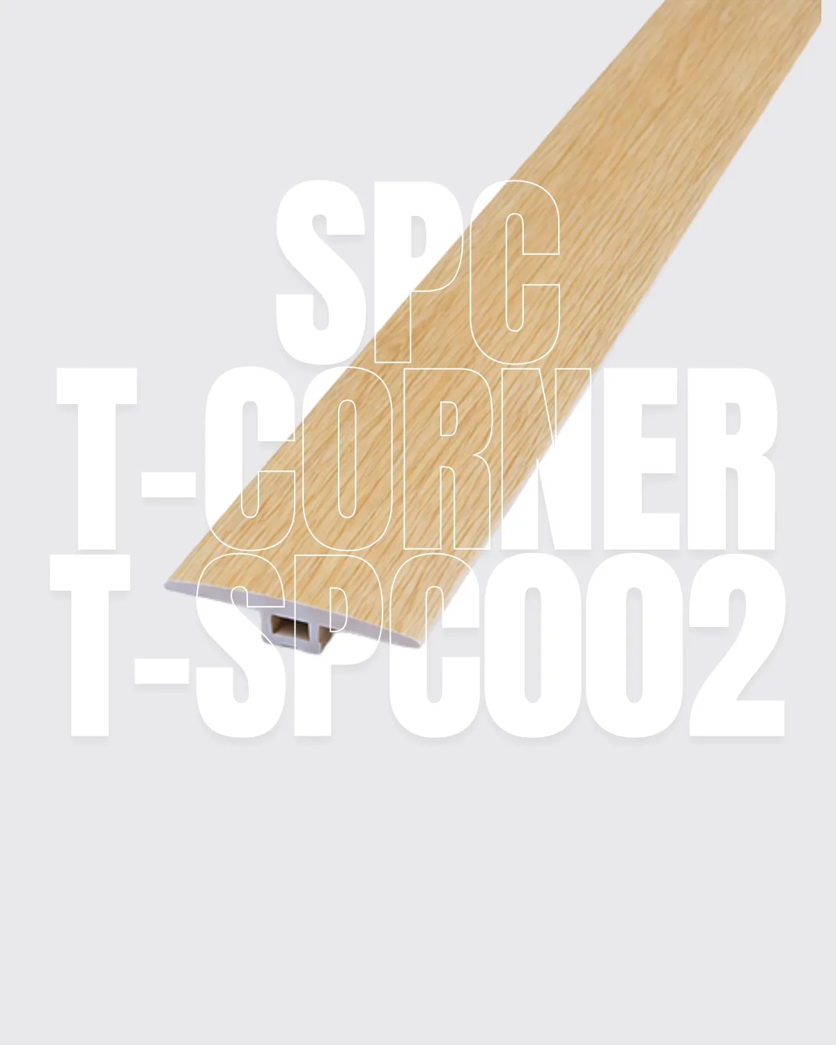 T-SPC002 - SPC Corner T Corner