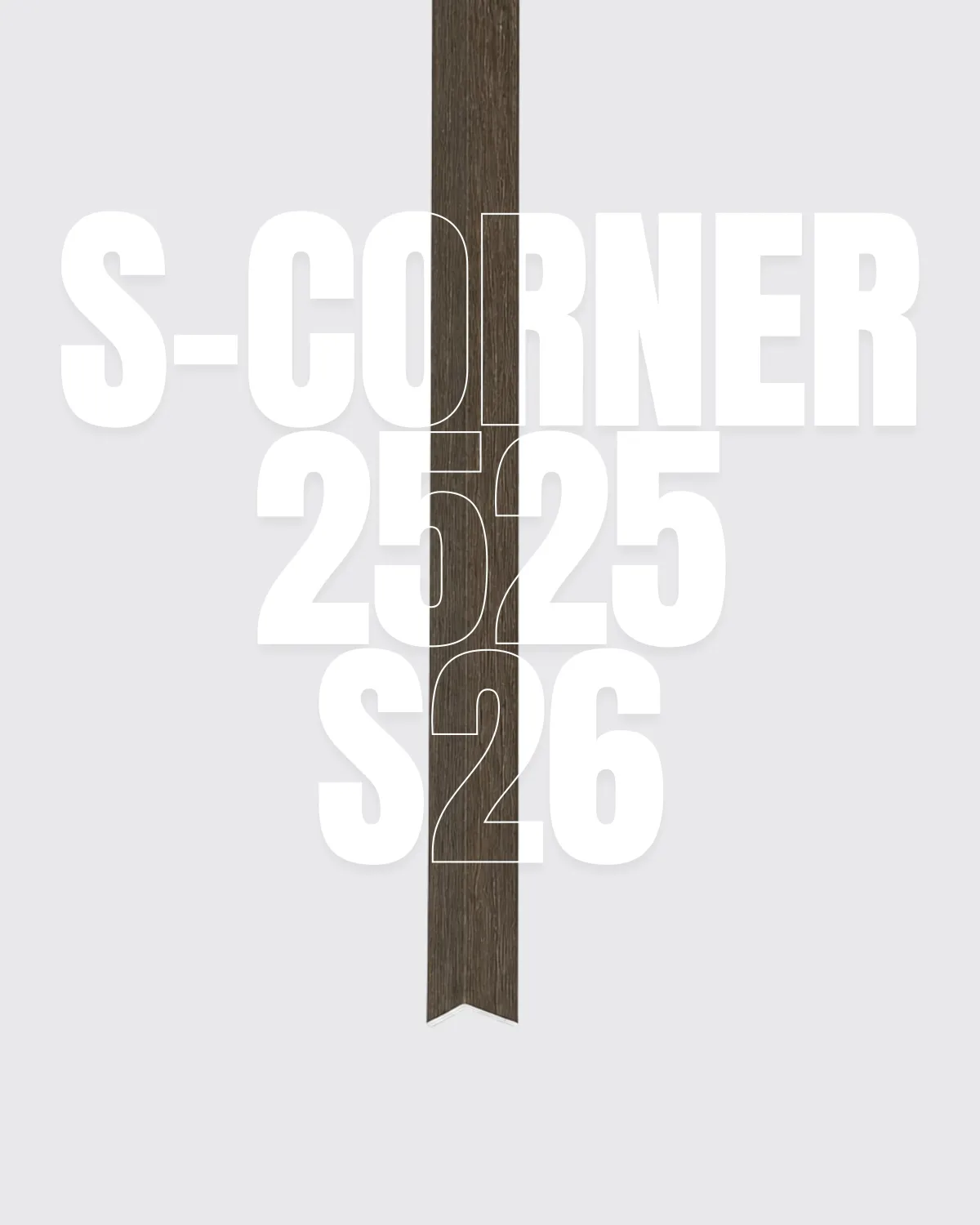 C-S26 - WPC CORNER (2525)