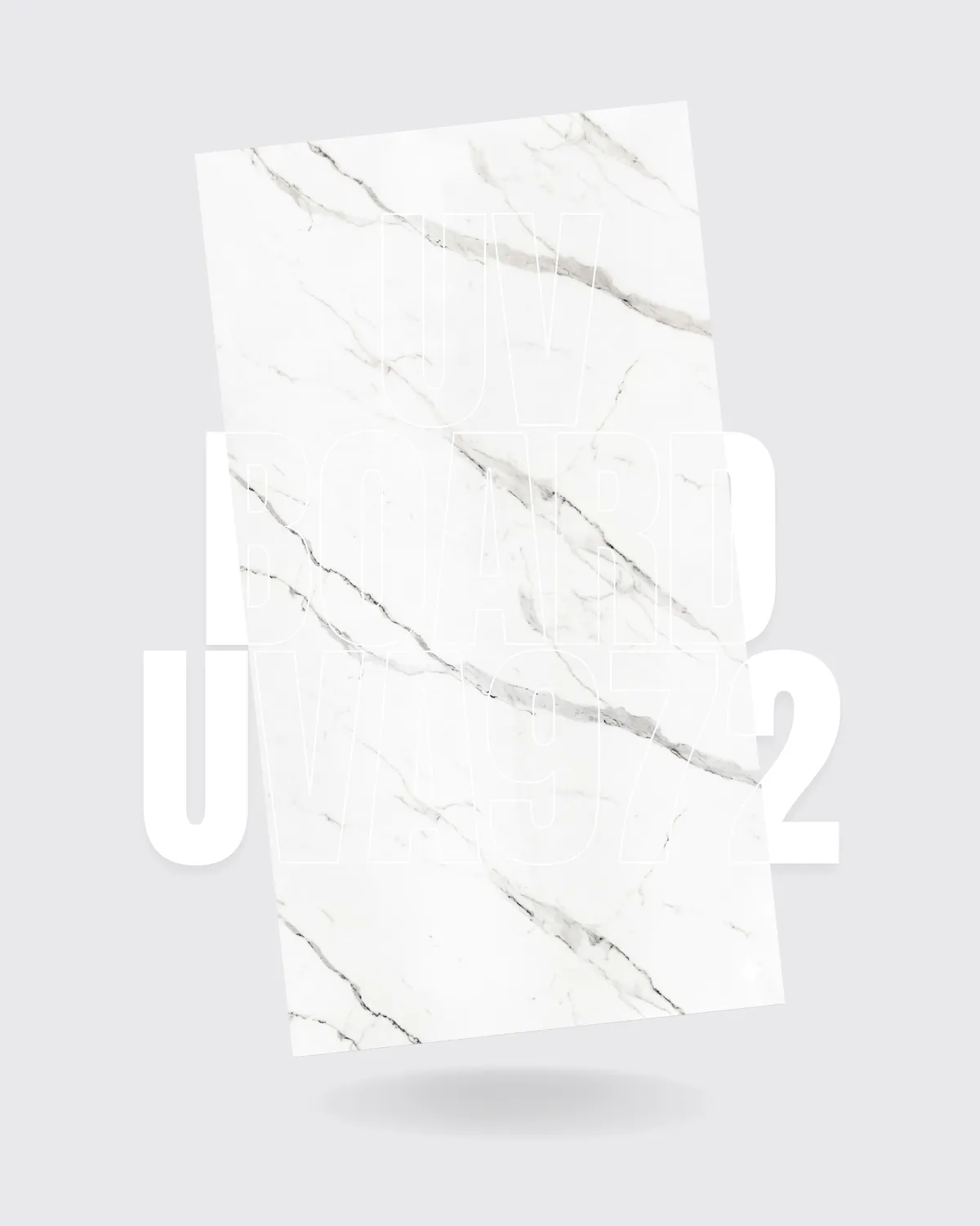 UVA972 - UV Marble Board