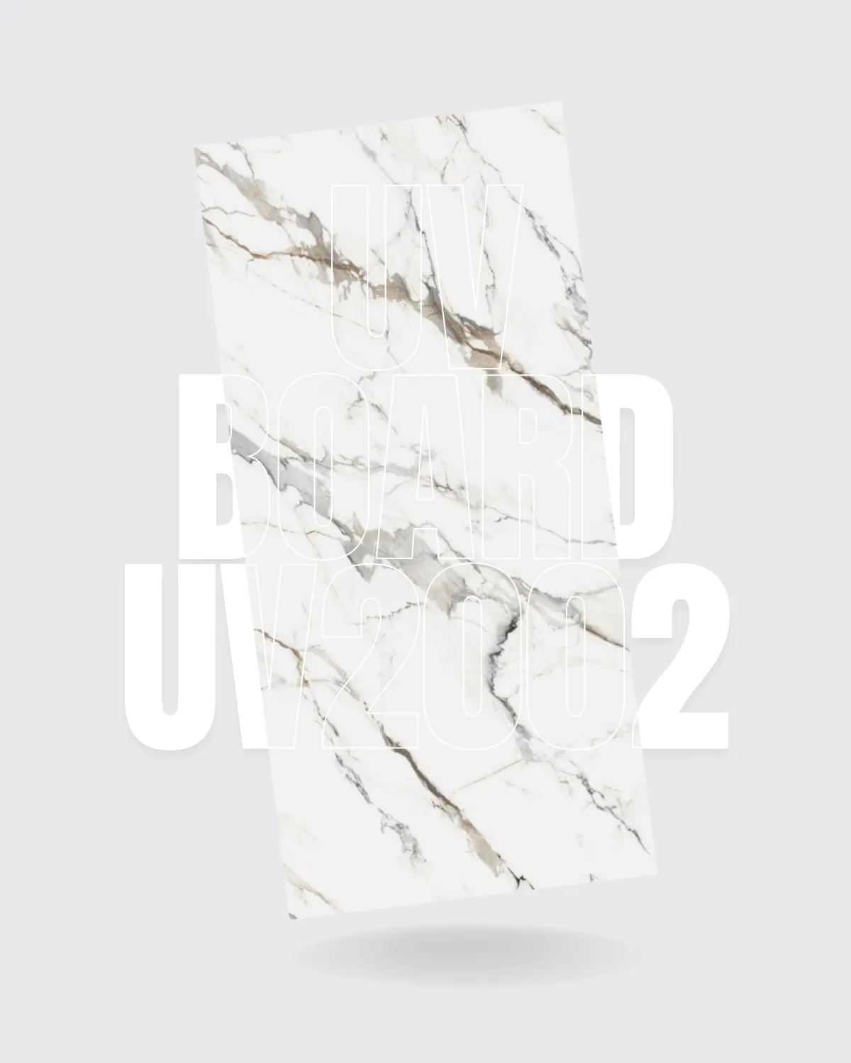UV2002 - UV Marble Board