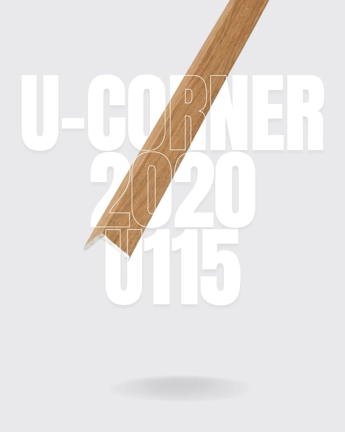 C-U115 - WPC CORNER(2020)