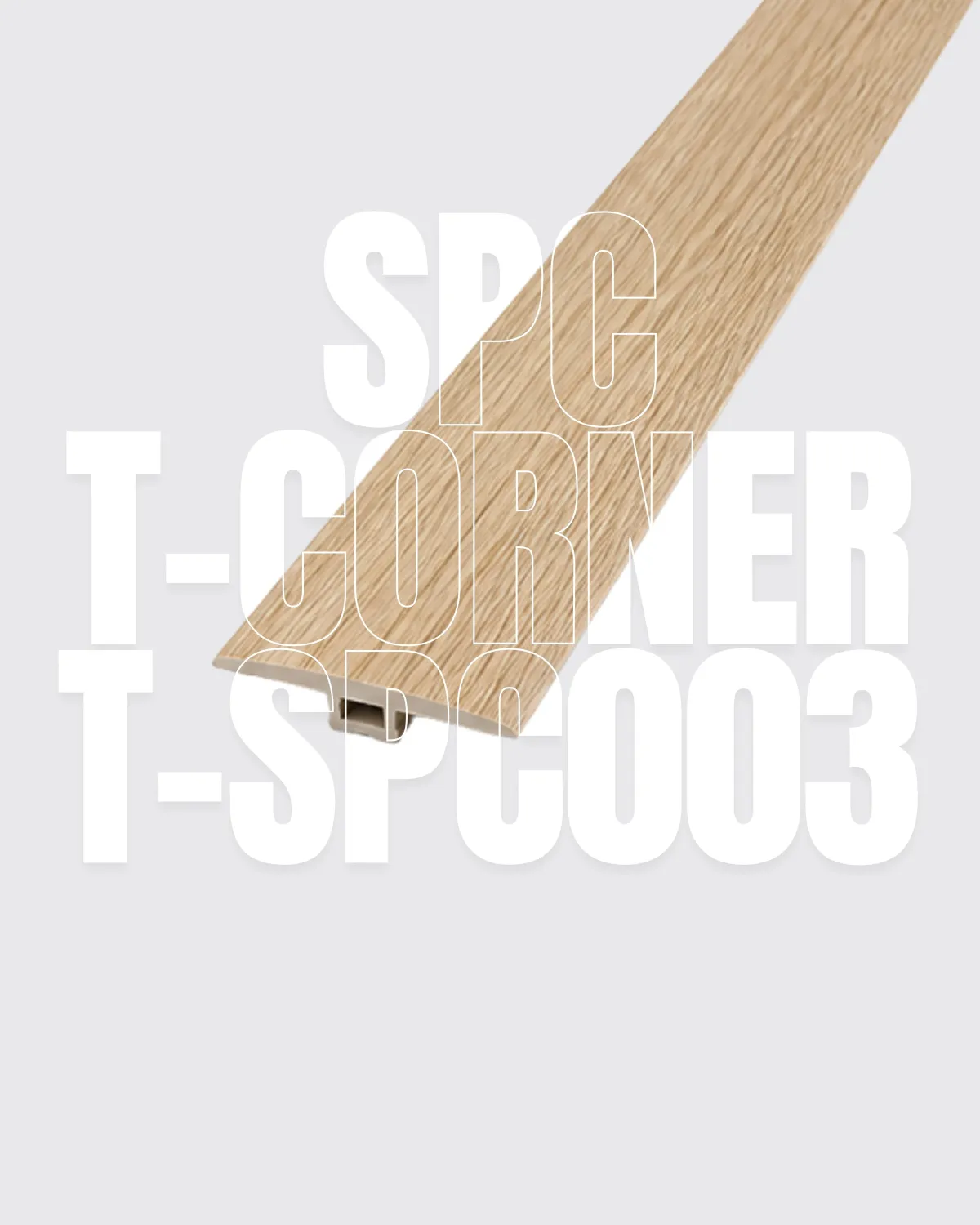 T-SPC003 - SPC Corner T Corner