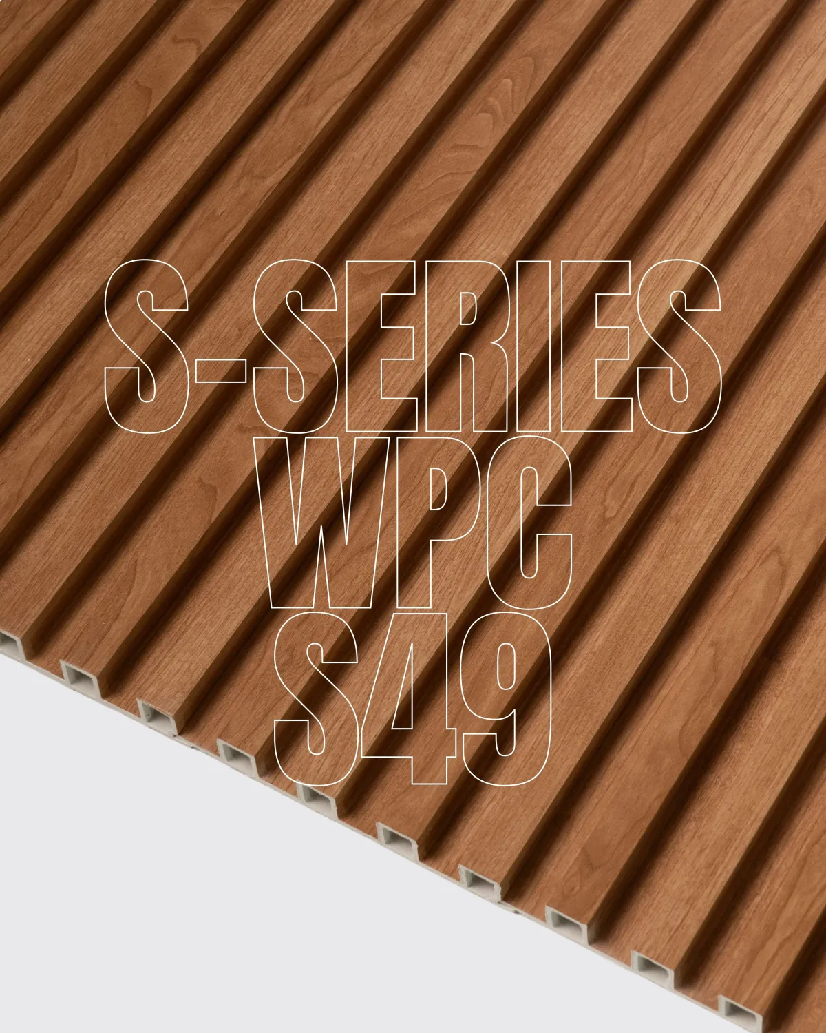 S49 - WPC (STANDARD)