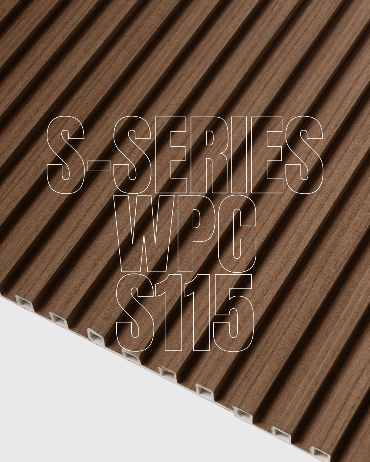 S115 - WPC (STANDARD)