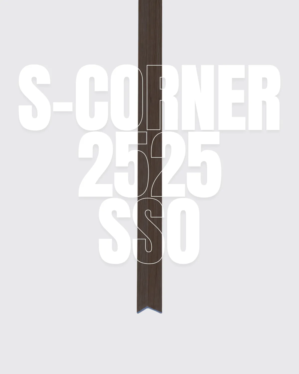 C-SSO - WPC CORNER (2525)