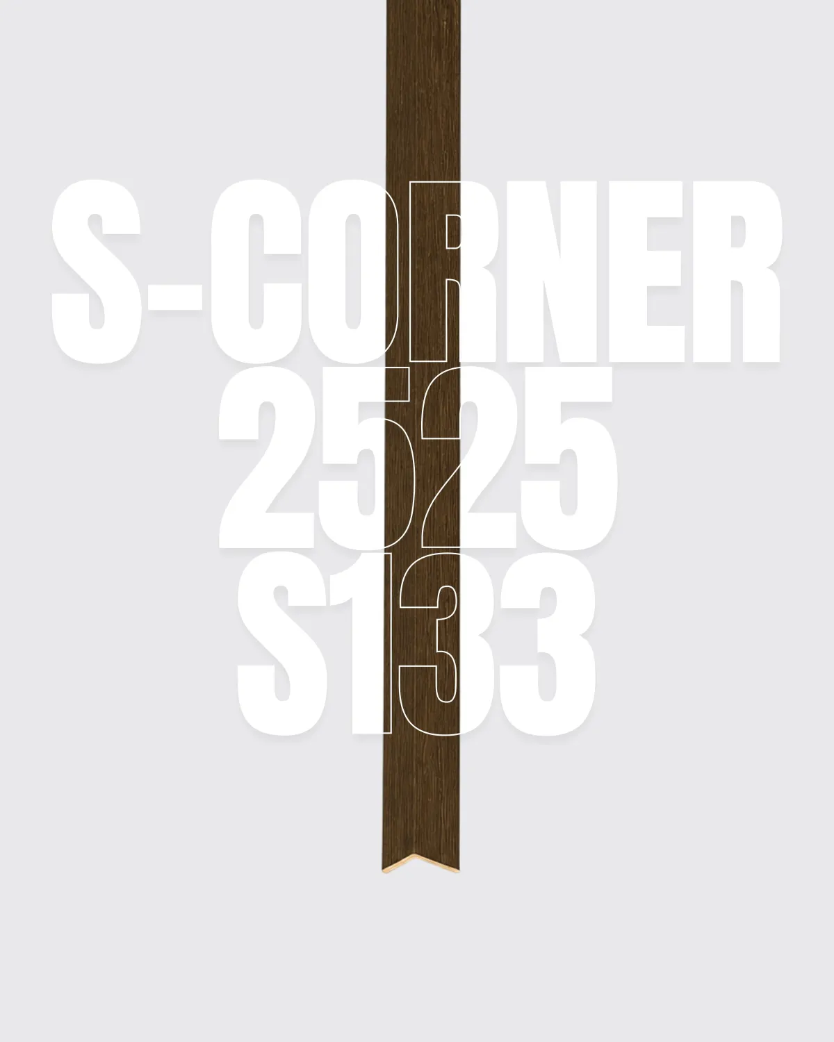 C-S133 - WPC CORNER (2525)