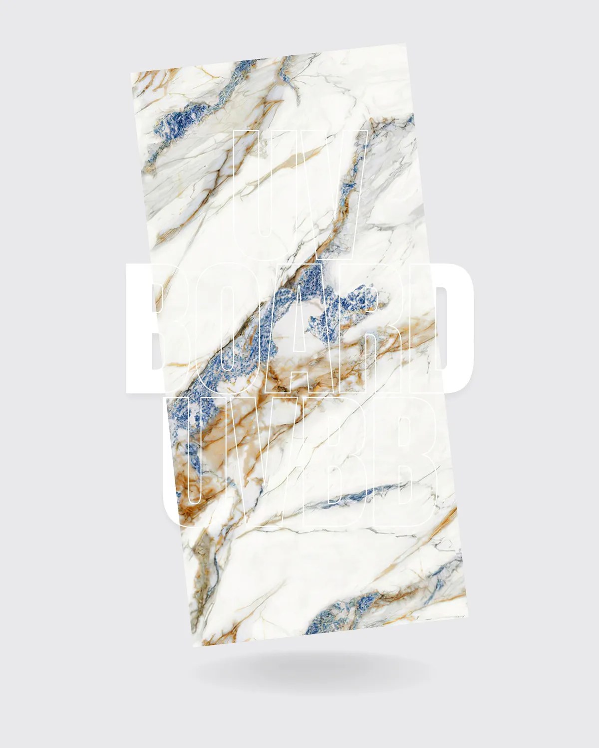 UVBB-280 - UV Marble Board