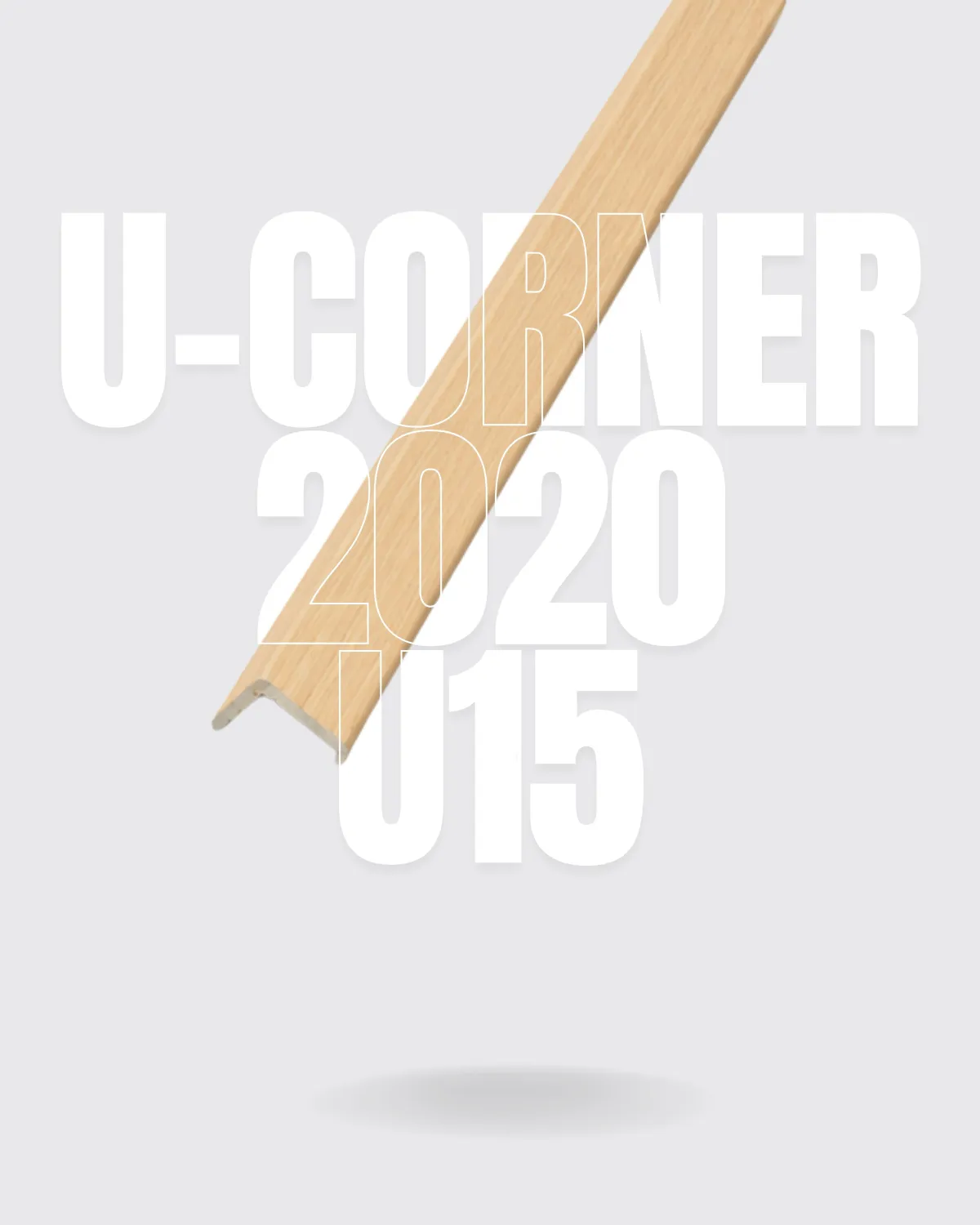 C-U15 - WPC CORNER(2020)