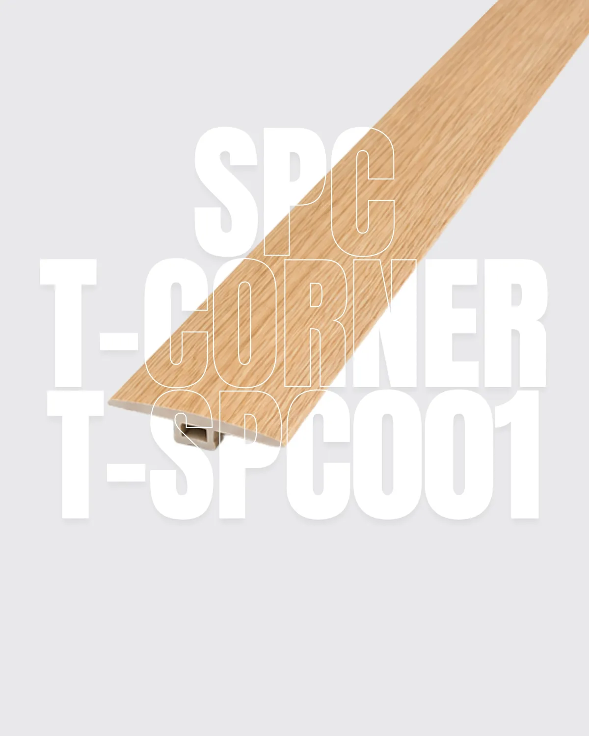 T-SPC001 - SPC Corner T Corner
