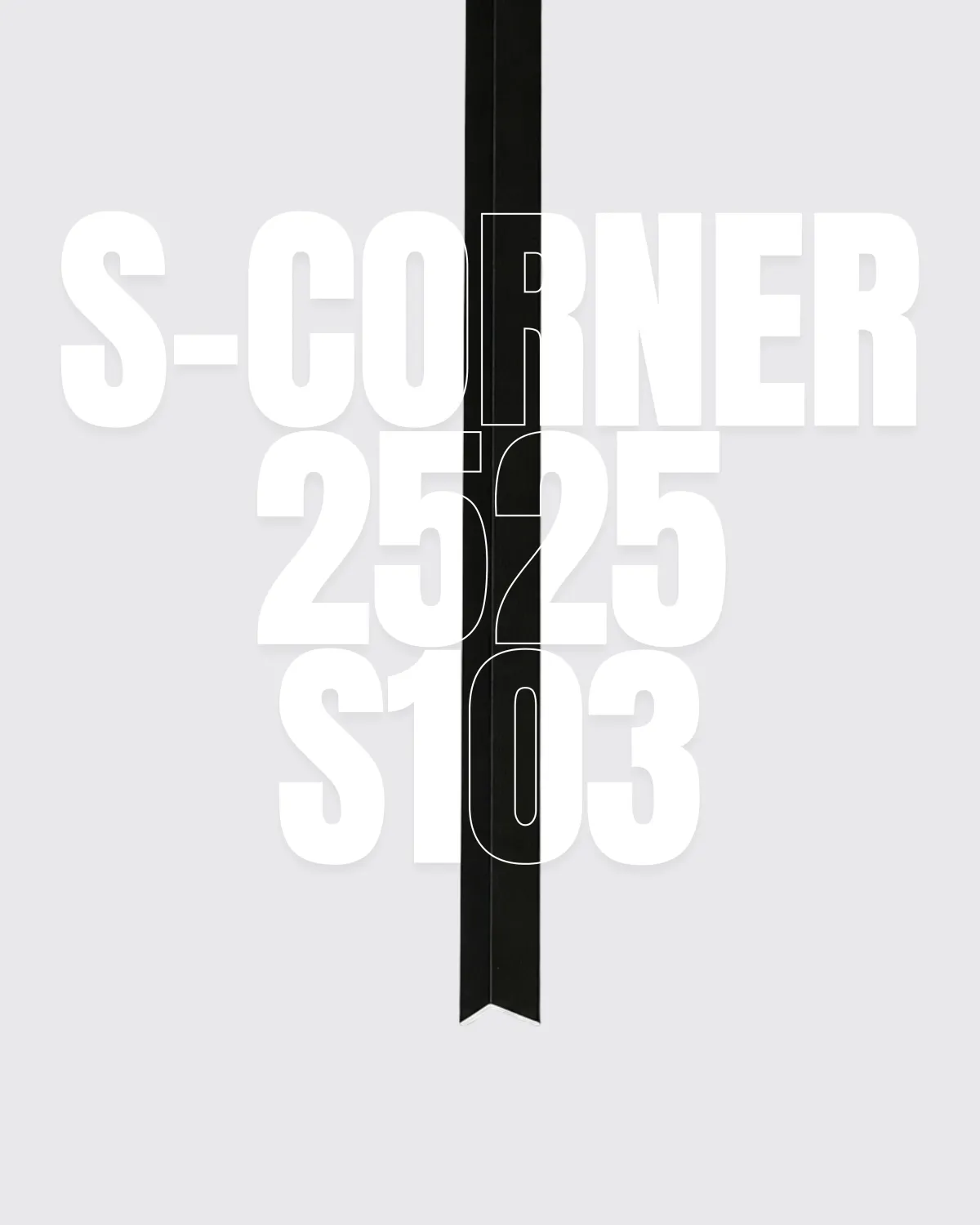 C-S103 - WPC CORNER (2525)