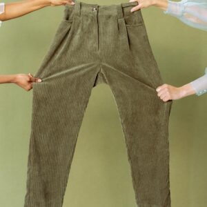 Perfect Trouser